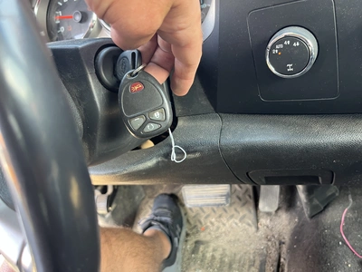USED 2009 CHEVROLET SILVERADO