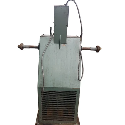 Progress Metal Grinder