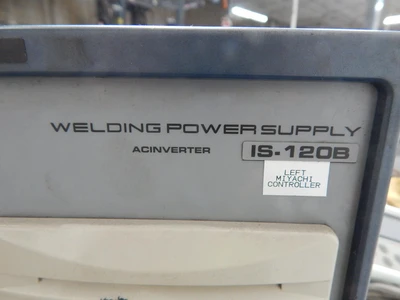 Used MIYACHI _UNKNOWN_ Welding Machinery (Other) Texas US | OCO Industrial #1718062