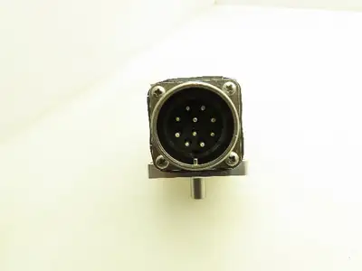 Allen Bradley 845T-DZ11ECN-C Optical Incremental Rotary Encoder 1000 PPR