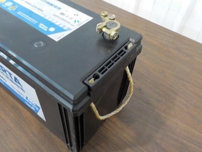 Used _UNKNOWN_ _UNKNOWN_ Batteries Michigan US | Miedema Asset Management Group #1324231