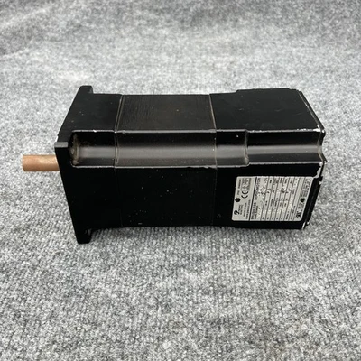 Used Pacific Scientific F43HENA-R4-NS-NV-00 Servo Motors California US | Davliegogo LLC #1707761