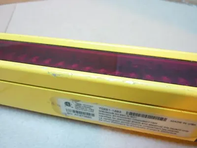 USED STI MS4800S-30-680-X-SC1
