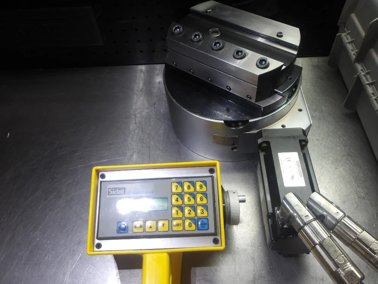 Used D'ANDREA _UNKNOWN_ Tooling & Accessories (Other) Michigan US | Superior Machine & Tool Inc #215233