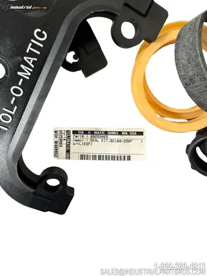 New | in-Stock TOL-O-MATIC 09259065 Parts (Hydraulics and Pneumatics) Kentucky US | Industrial Parts R Us Inc. #1453508