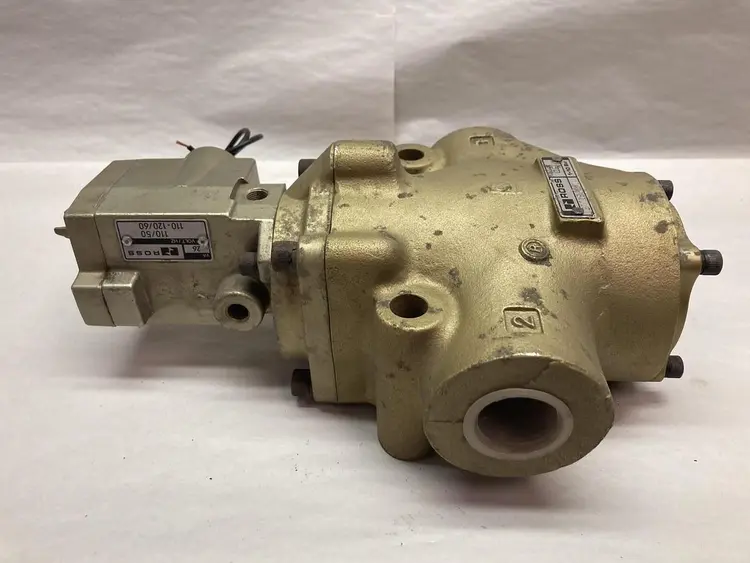 Used ROSS 2771B6001 Solenoid Valves Ohio US | Surplus Asset Holdings #1247295