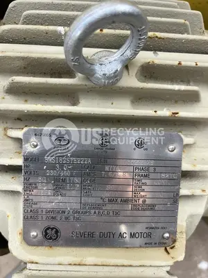 2020 Unknown Manufacturer: Used 60' Horizontal Conveyor