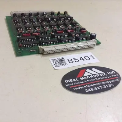 USED STAR AUTOMATION TPC-5258 ST