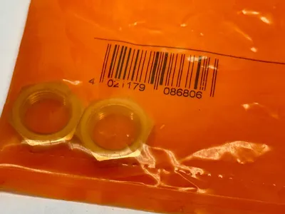 IFS205, IFB3007-BPKG/US-104 | IFM IFS205 Inductive Sensor IFB3007-BPKG/US-104 - New Other