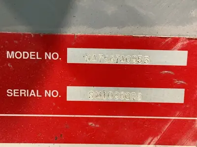 Used SCHRADER BELLOWS N4756740953 Pumps Ohio US | HGR 24 #1486721