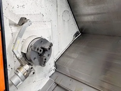 2014 MAZAK QTN-350MSY LATHES, UNIVERSAL, N/C & CNC | Prime Machinery (5)