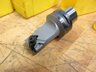 Used SANDVIK/JEWELL GROUP C5 CAPTO Other Cutting Tools Minnesota US | Machinesused.com #1309130