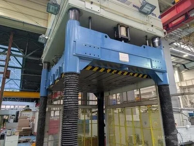 USED 2006 MILLUTENSIL MIL 307
