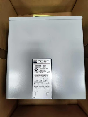 ECS Electrical Group HT1F3AS Industrial Control & General Purpose Transformers | Fram Fram LLC (10)