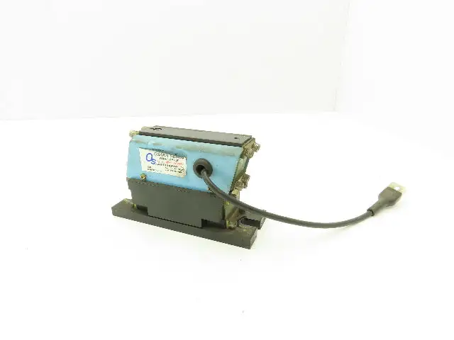 Used OSAKA SEIKO _UNKNOWN_ Vibratory Feeders Indiana US | Arrow Industrial #636233