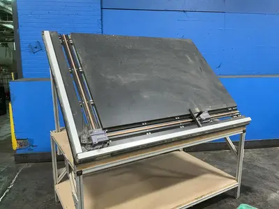 Used ACCURATE TECHNOLOGY _UNKNOWN_ Lumber Handling Equipment Ohio US | HGR 24 #1572229
