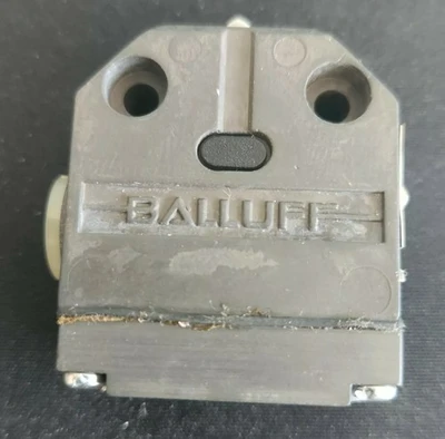 NEW Balluff BNS 519-99-D-12-9509