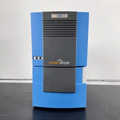 Used METTLER - TOLEDO ICE3 Moisture Analyzers New Jersey US | Bionex Scientific LLC #799814