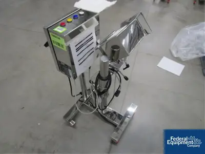 USED CEIA Ceia Metal Detector, Model THS/PH21N