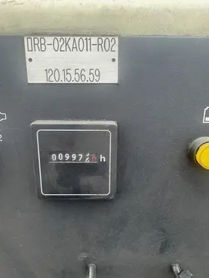 Used 2007 FANUC R2000IB/210F Robots Michigan US | Harbor Machinery Inc. #1280906
