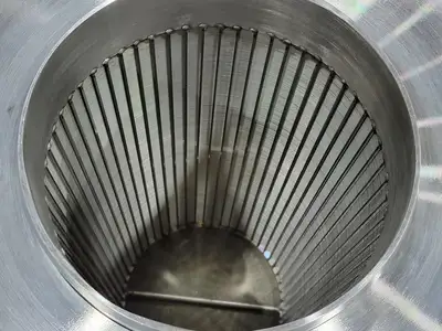 NEW ECODYNE A-32075-A3-2113