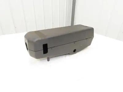 Yale Electric Forklift Steering Column Shroud Cover Off ERC100HHN48TV096