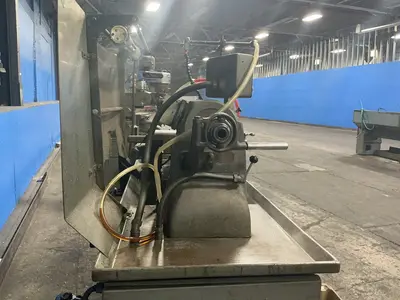 Used HARDINGE HC Precision Lathes Ohio US | HGR 24 #1314716