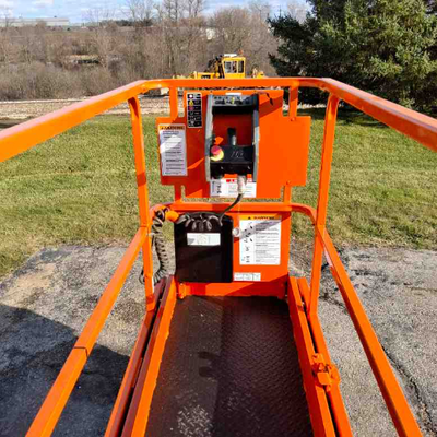 USED 2018 JLG 1930ES