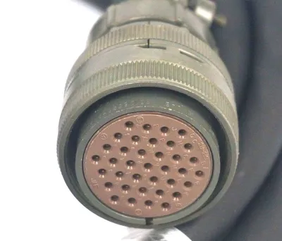 NEW FANUC A660-8004-T555/L5R153 CABLE A660-8004-T555