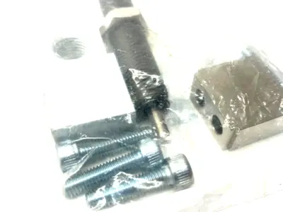 MXS-BS20 | SMC  Extension End Stroke Adjuster Kit - New