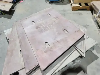USED ATLAS COPCO 3186261206