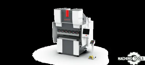 Used 2026 GLORYSTAR GLORYSTAR Press Brakes Florida US | Southern Fabricating Machinery Sales, Inc. #1147986