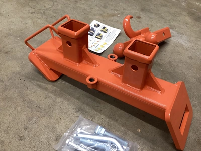 Used _UNKNOWN_ _UNKNOWN_ Hitches Michigan US | Miedema Asset Management Group #1437531