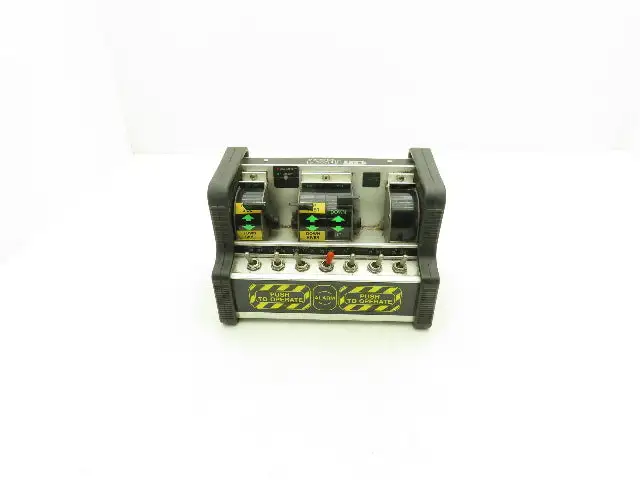 Used CATTRON _UNKNOWN_ Crane Accessories Indiana US | Arrow Industrial #556208