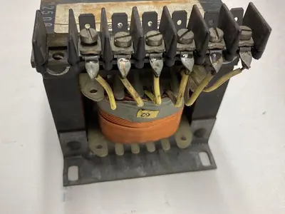 USED SIEMENS 4A 50 61 2AA