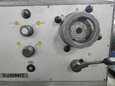 USED SUMMIT 26-4 X 60