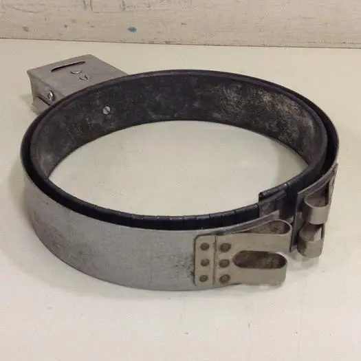 Used H PEPPING 88282869 Heater Bands Michigan US | Ideal Machinery #573116