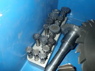 Cutting Wheels