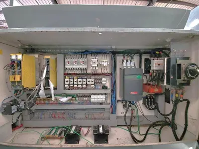 USED 1990 MORI SEIKI SL-8B