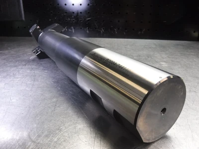 Walter 3" Indexable Milling Cutter 2" Shank B2084-7441403 (LOC540)
