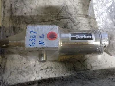 Smc, Parker  Hydraulic Cylinders