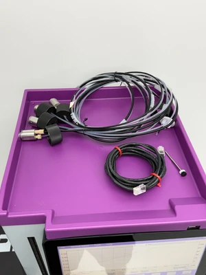 USED Teledyne 625250002, 605257005