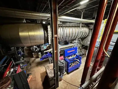 Used _UNKNOWN_ _UNKNOWN_ Power Generation New York US | Apex Group #1550825
