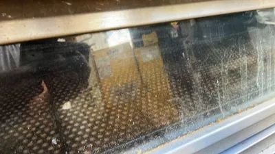 Sveba Dahlen DC-4.4 Electric Ovens | Harvest Equipment and Fabrication Inc (6)