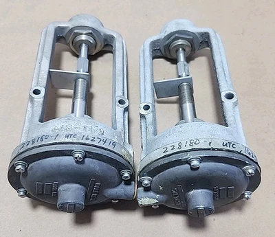 USED HOKE 0477A4B2