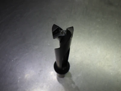 AMEC GEN3SYS XT 20mm 5xD Drill 1" Shank ST05200-100F (LOC2365)