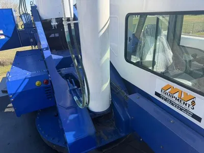 2020 Tadano GR-1000XL-3