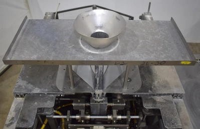 USED PACMAC 9500