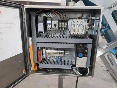 USED RIGHT STUFF EQUIPMENT C-13-136