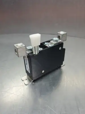 USED ALLEN BRADLEY 592-DOV4 SERIES B